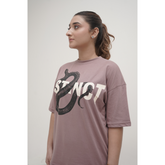 Instinct Boxy Tee