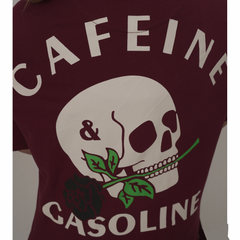 Gasoline Boxy Tee