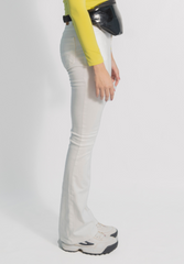 White Pants