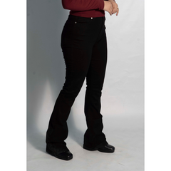 Black Pants