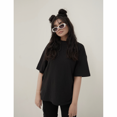 Gangster Boxy Tee