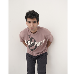 Instinct Boxy Tee