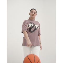 Instinct Boxy Tee