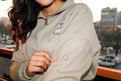 Faraway Pullover