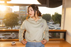 Faraway Pullover