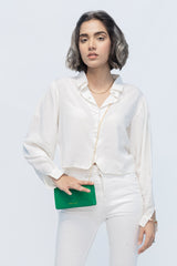 White Button Downs