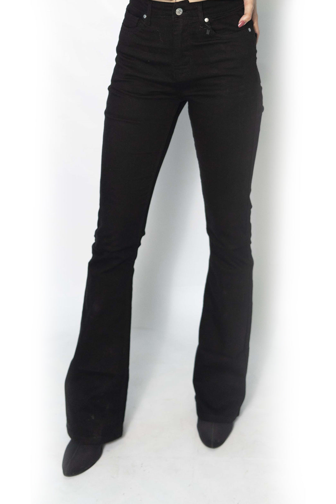 Black Pants