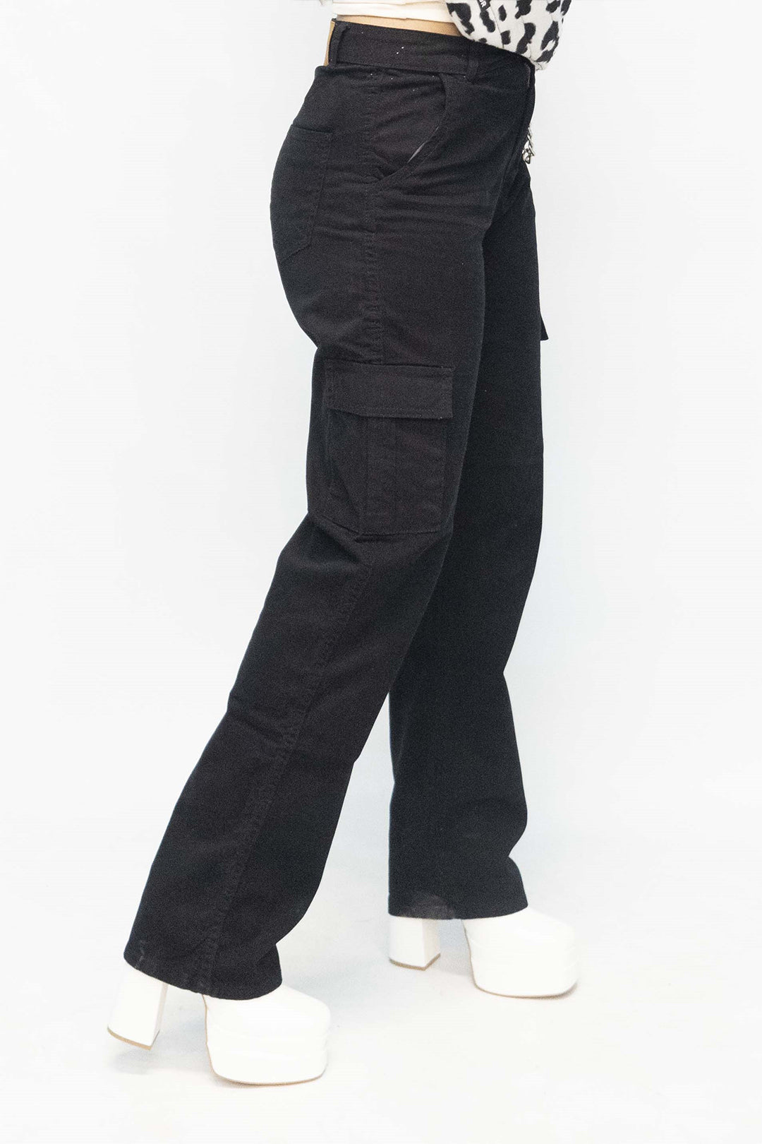 Black Cargos